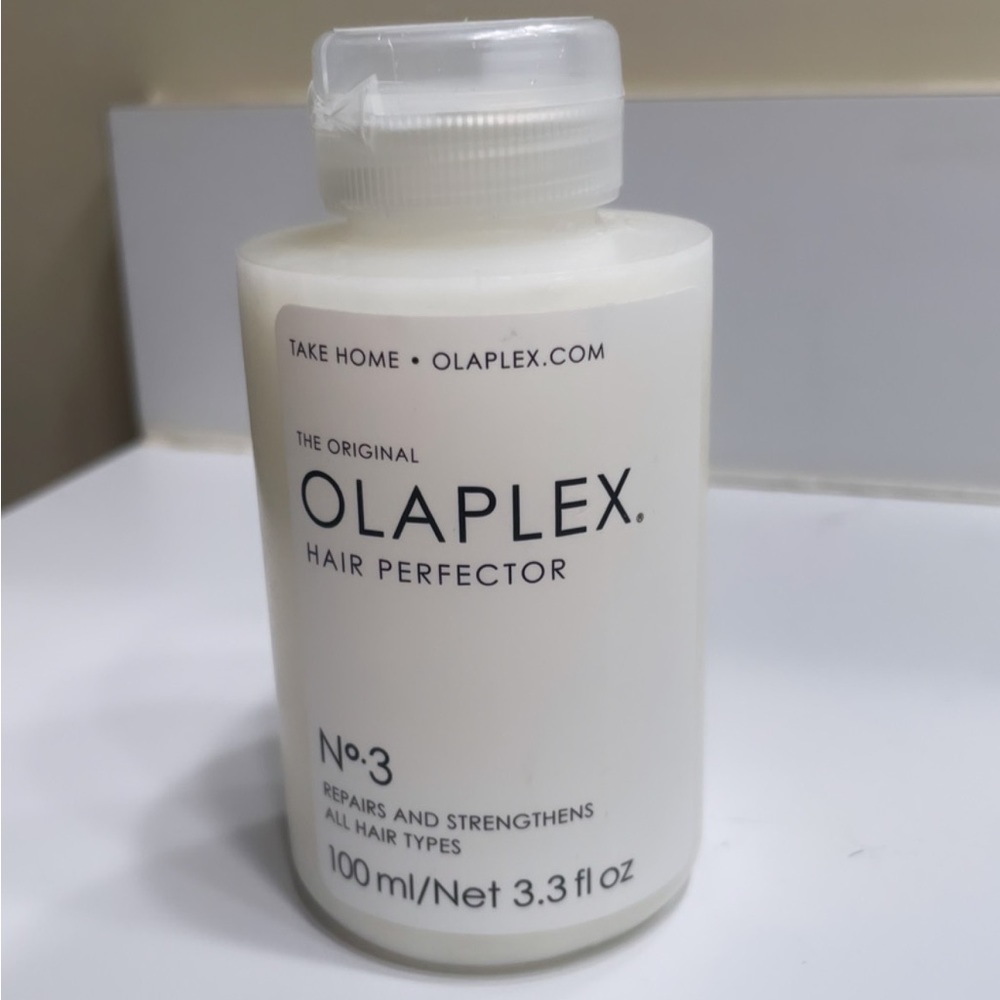 Olaplex hair perfector No3